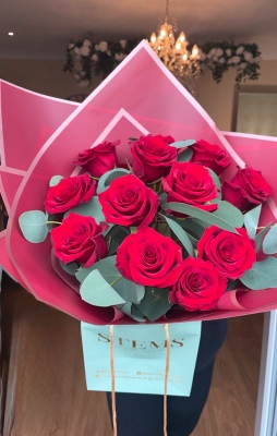 Deluxe Roses