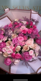 Premium All Roses