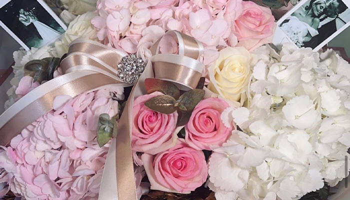 Stems with Love